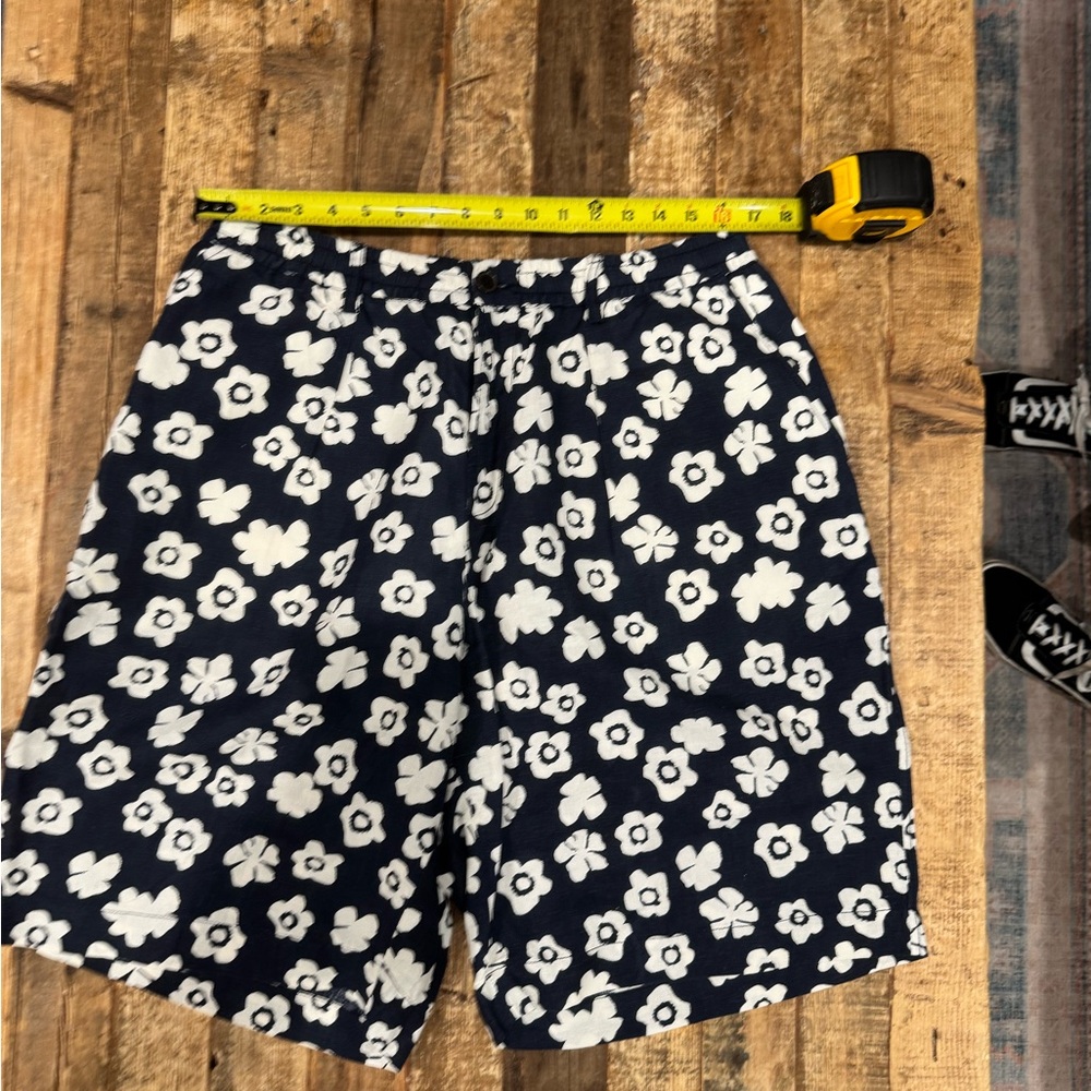 Universal Works Shorts